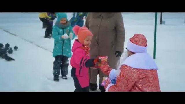 Праздник к нам приходит (ДОРН) смотреть онлайн