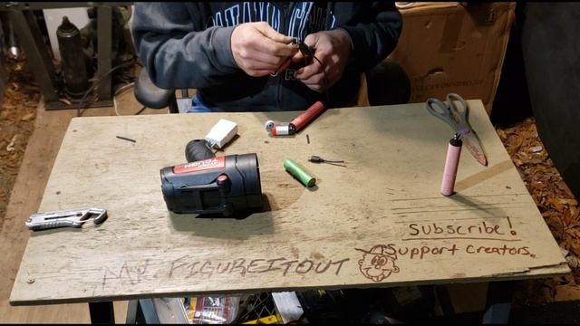How to turn a disposable vape into a reusable without any special equipment! смотреть онлайн