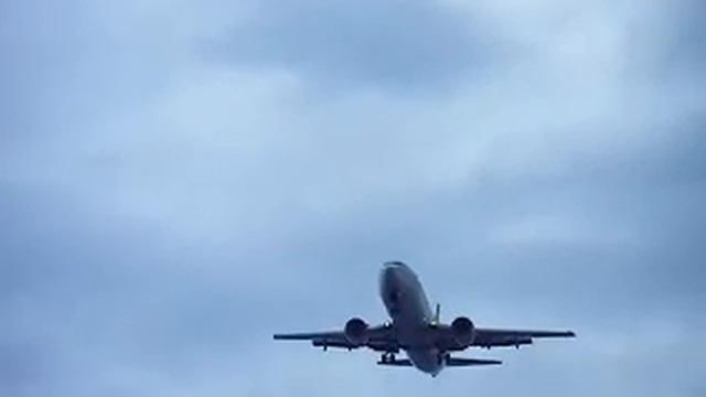 NAHA airport approach смотреть онлайн