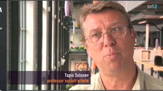Felsägning i SVT смотреть онлайн