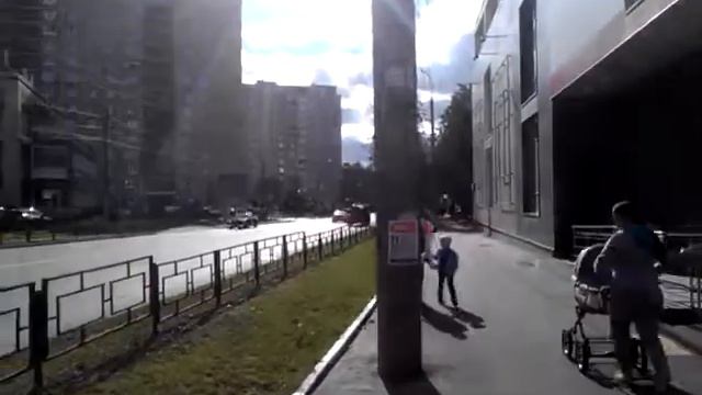 Видное, Ленинского Комсомола 46А/1 смотреть онлайн