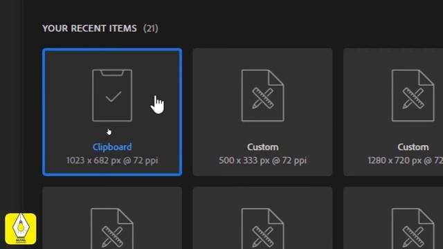 Importando imagem do Google para o Photoshop смотреть онлайн