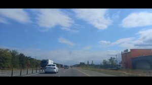 Армавир - Мин Воды