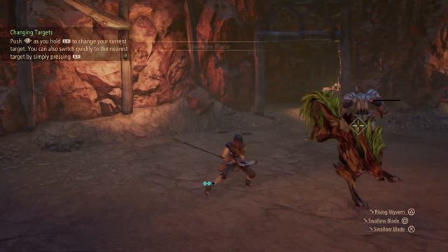 [4K - HDR 60 Fps] Tales Of Arise #1 _ PS5 Gameplay No Commentary