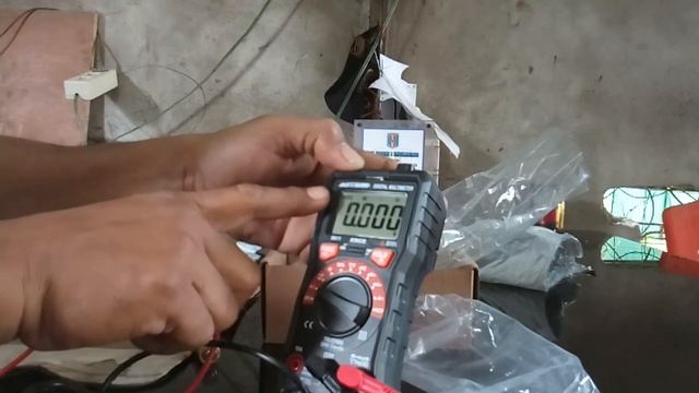 Multitester digital yg bagus смотреть онлайн