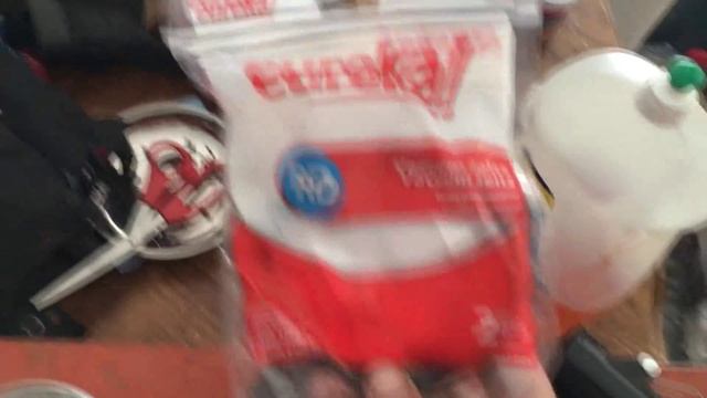 VLOG - The Vacuum Experiment, Free Kirby G7d and other Trash Scores смотреть онлайн