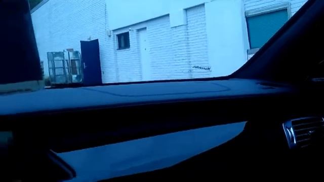 TCH The Car Hauler Transport Of The Day MB CLS 65 AMG