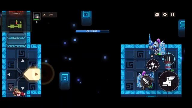 Guardian Tales: Tower 35 смотреть онлайн