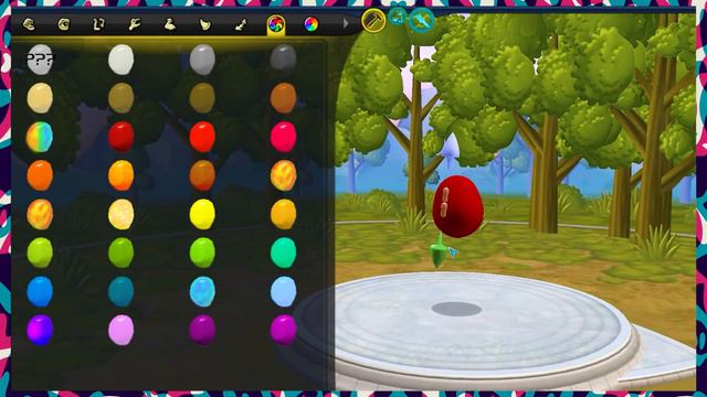 TRICKY el PAYASO es un MOD CURSED en SPORE ❗ CREANDO PESADILLAS FNF смотреть онлайн