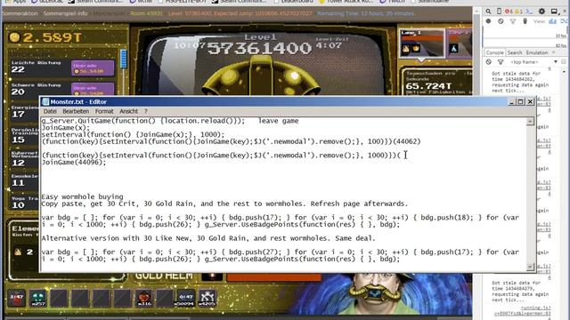 MSG 2015 Join Leave Rooms смотреть онлайн