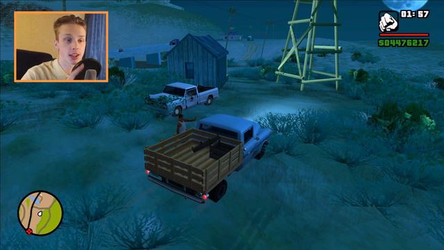 Спустя 5064 дня.. я наконец-то узнал правду в GTA San Andreas! смотреть онлайн