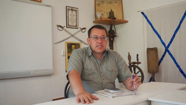 Лекция по Истории Донского края (для студентов-заочников 2 курса профиля "Туризм") смотреть онлайн