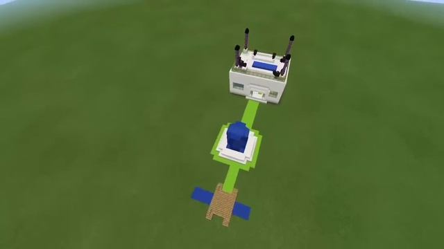 Bulid battle. Тыква, дом. смотреть онлайн