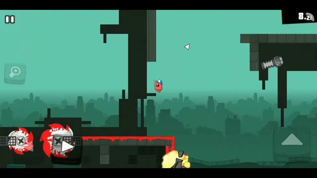 Mad dex 2 не проходимая игра #1 смотреть онлайн