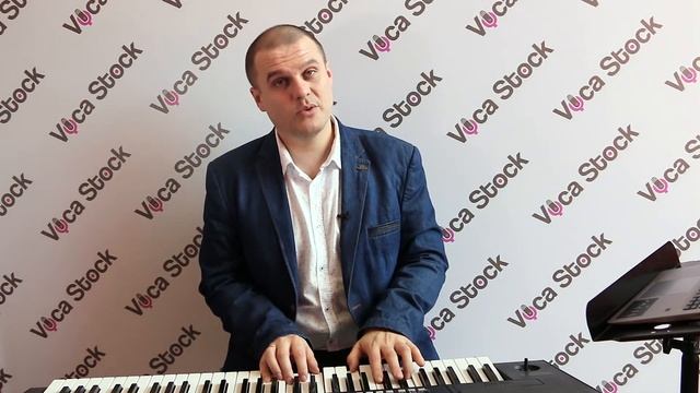 Как петь правильно? Как петь красиво и ярко? Уроки вокала онлайн