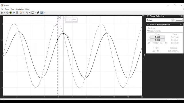 ТАУ_Лабораторная работа №1_Часть 2 смотреть онлайн