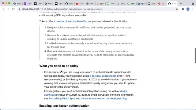 How to use Github смотреть онлайн
