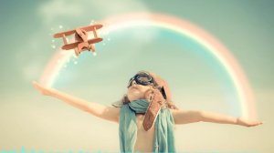 Happy Upbeat Background Music For Kids - Morning Relaxing Music For Children