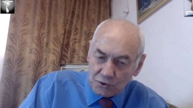 Проникновение иудейщины в силовые структуры. Л. Ивашов. смотреть онлайн