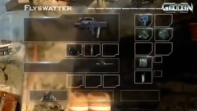 Call of Duty Black Ops 2 Multiplayer Breakdown / Analysis смотреть онлайн
