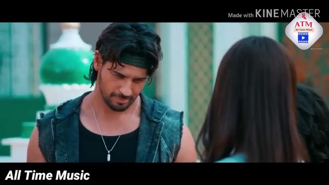 Ankhe Kahti Hai Baith।tu Mere Rubaru Full Video Song Marjawa Movie