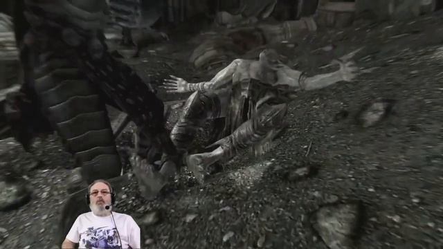 ColinBurtonPlays channel intro action trailer featuring Inigo & Skyrim смотреть онлайн