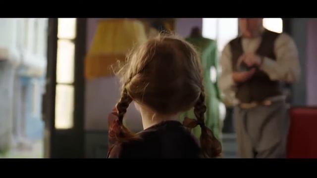 Она отдала всё, что у неё было! Притча смотреть онлайн