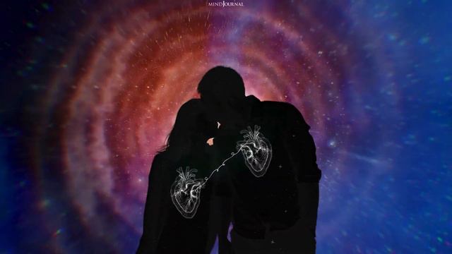 10 Elements Of A Soulmate Connection 💗 смотреть онлайн