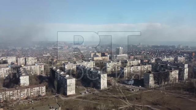 Мариуполь 24.03.2022_1080 смотреть онлайн