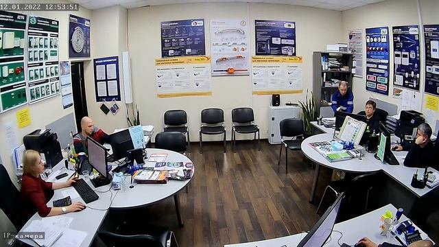 Polyvision PNL-IP8-Z3MPA смотреть онлайн