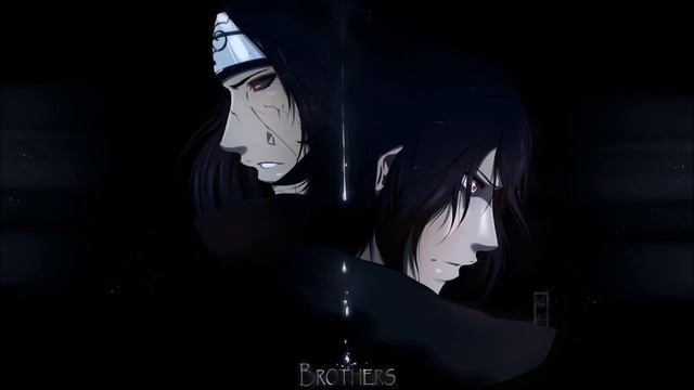 Naruto Saddest Soundtracks Mix