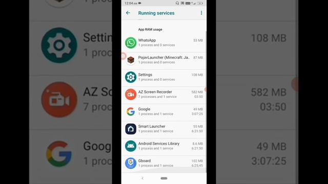 How to install Skyfactory in pojavlauncher || in android смотреть онлайн