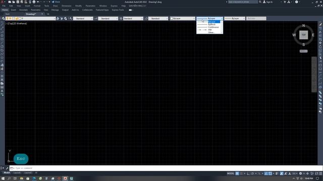 Test Lisp Autocad | Lisp tạo linetype (makelt) смотреть онлайн