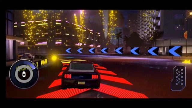 FORZA STREET : Tap Racing Game | GamePlay #1 | 2020 | Won Mclaren | Tournament in Miami Beach | Bes смотреть онлайн