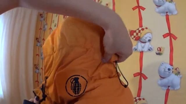 Сноуборд Шмот #11 Куртка смотреть онлайн