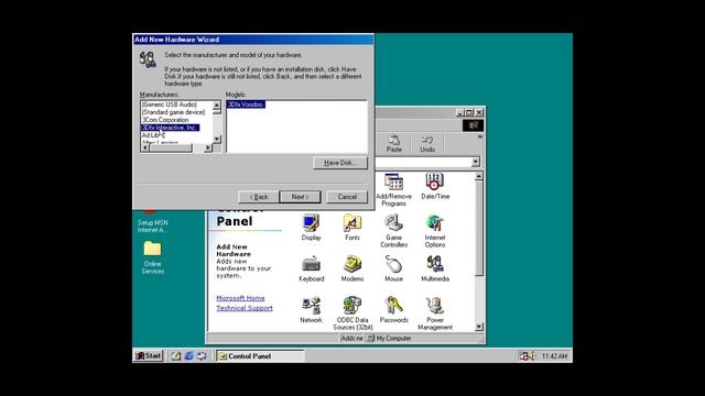 [PC/ROG Ally] How To Install Windows 95/98/ME In Retroarch DOSBox Pure смотреть онлайн