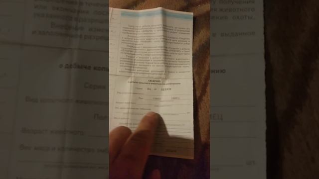 охота на кабана ,косулю,лося.как закрыть разрешение на добычу смотреть онлайн