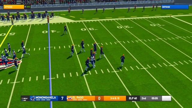 Maximum Football 2020 Dynasty Ep2 смотреть онлайн
