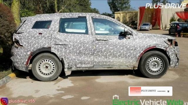 2021 Mahindra XUV 500 Upcoming Full Details / Features, Design, Engine, Interior Features смотреть онлайн