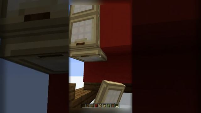 Minecraft:: САНИ САНТЫ С ОЛЕНЯМИ #shorts | Майнкрафт как построить Упряжку Санта Клауса смотреть онлайн