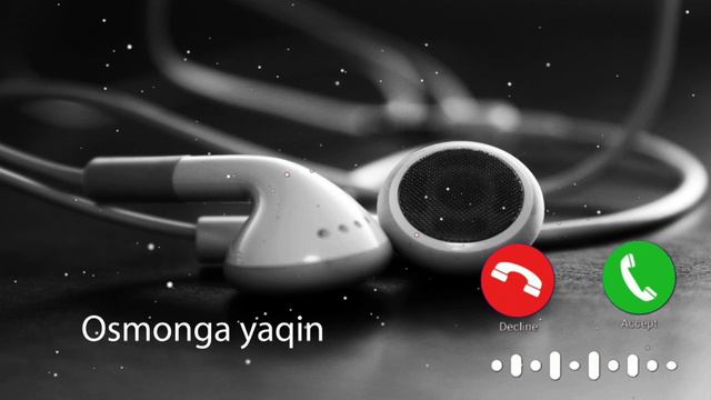 Derdim Ringtone | @Osmonga yaqin смотреть онлайн