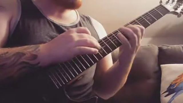 "Extreme guitar tapping" смотреть онлайн