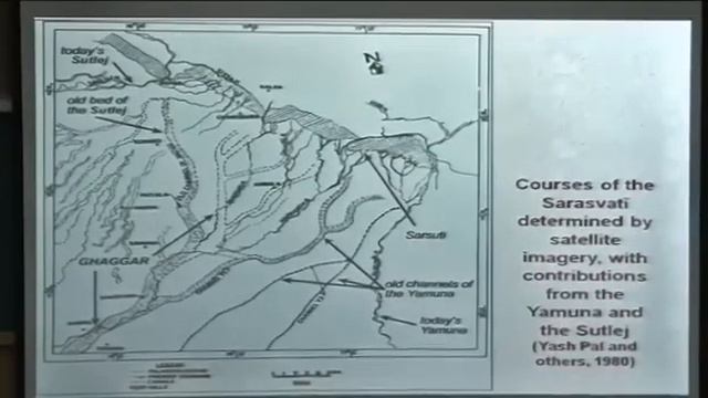 Lecture 02 The Aryan Controversy  IIT Kanpur