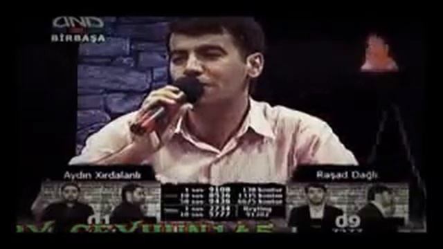 De Gelsin Canimi Canan Apardi Getdi