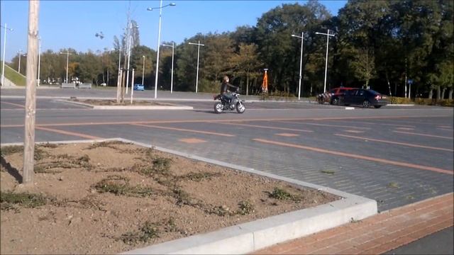 Zhenhua Ape promo.wmv смотреть онлайн