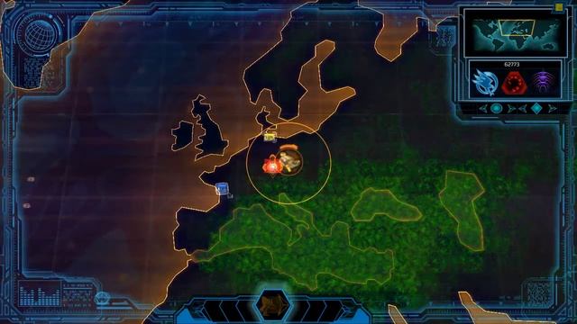 Command and Conquer 3 Kane's Wrath Превосходство обзор смотреть онлайн