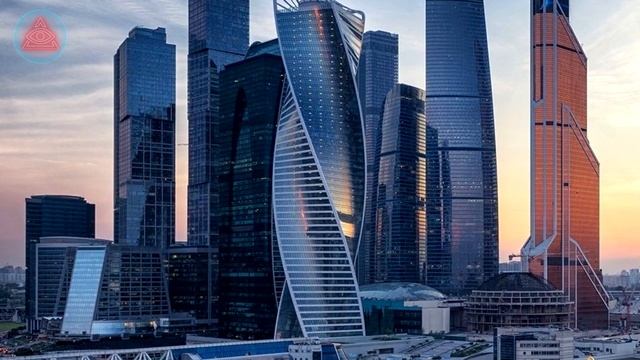 Первый в Мире Вращающийся Небоскрёб в Дубае смотреть онлайн