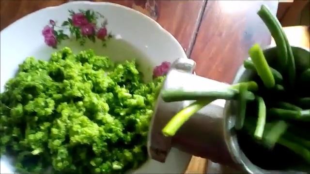 ЧЕСНОЧНАЯ ЗАКУСКА...