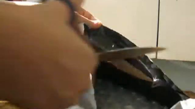 Распаковка посылки с МХ))))) смотреть онлайн