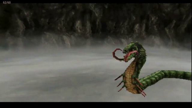 Final Fantasy IX PL - Za Alexandrię! / najdłuższa walka w serii / APK Gamer / Spolszcszenie смотреть онлайн